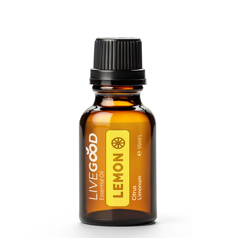 Essential Oils