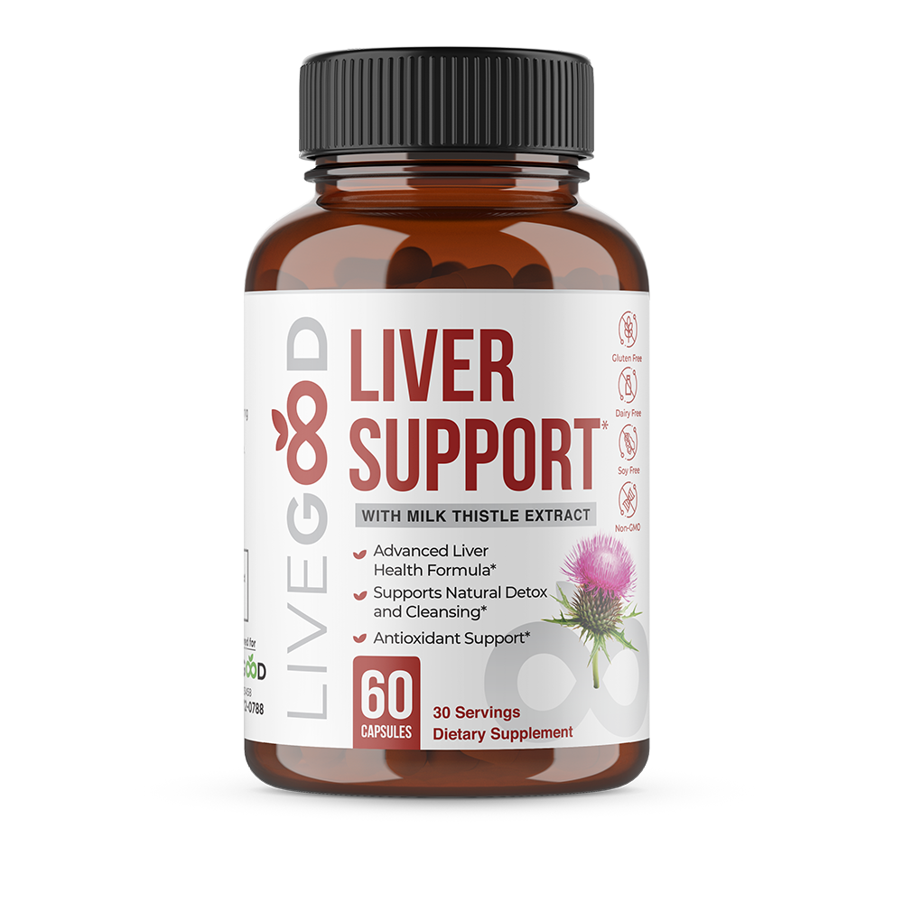 Liver Support