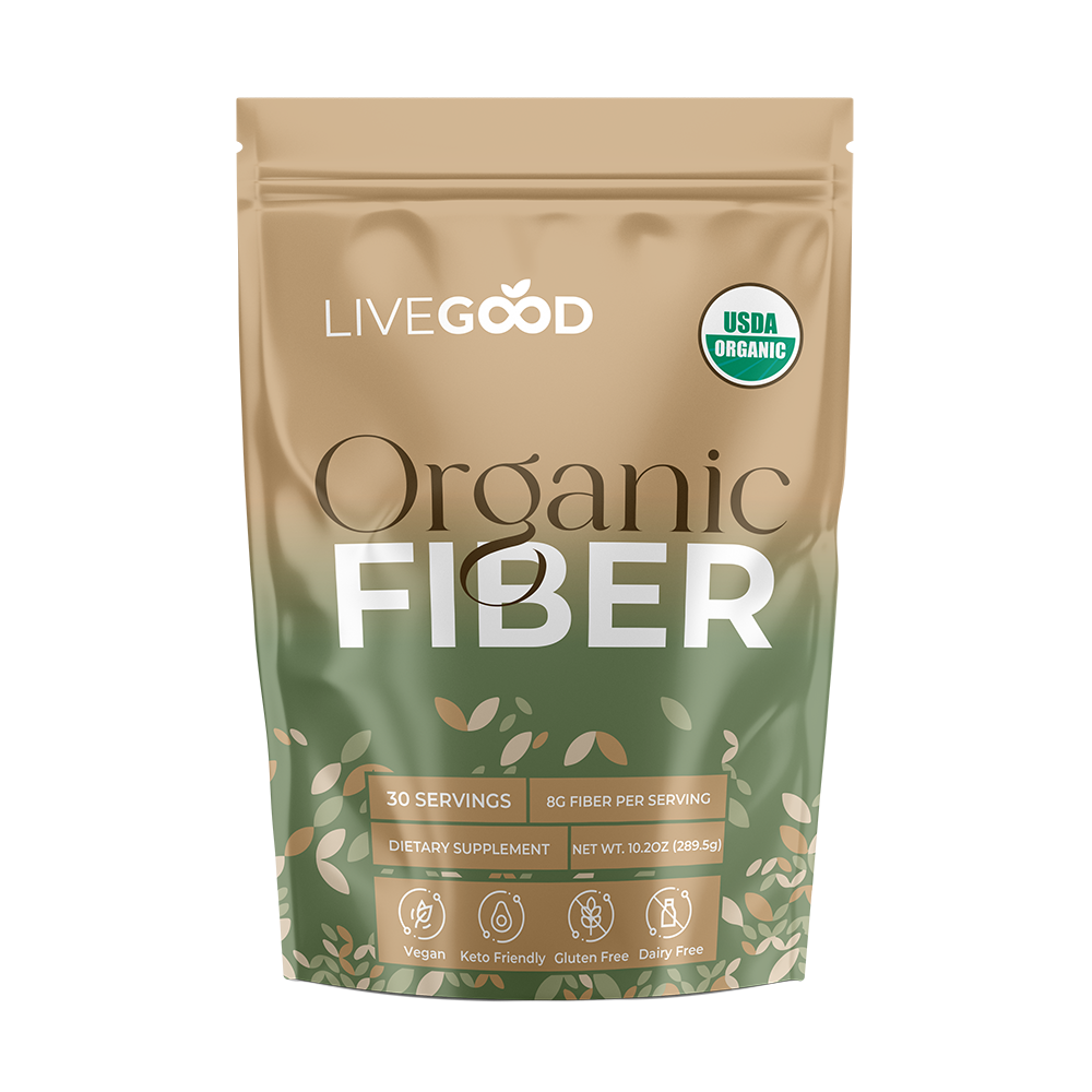 Organic Fiber