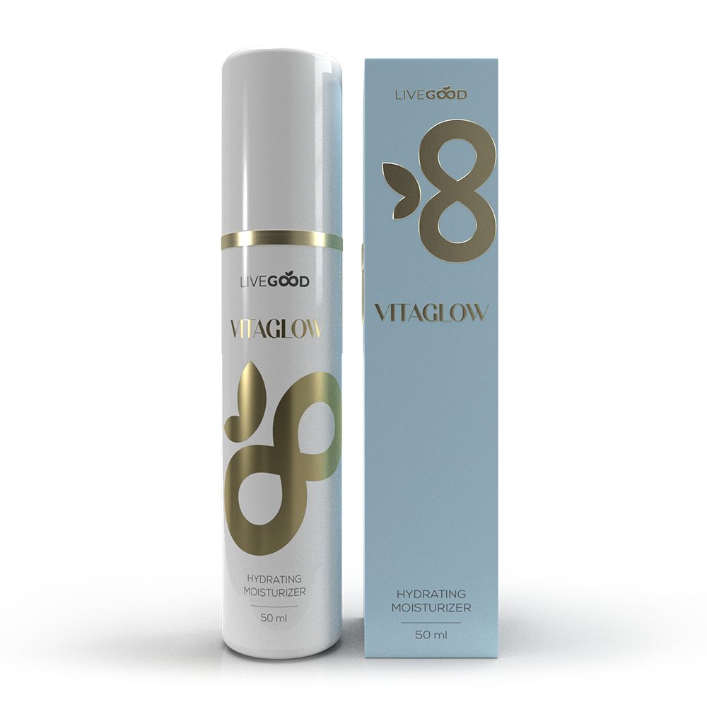 VitaGlow Hydrating Moisturizer