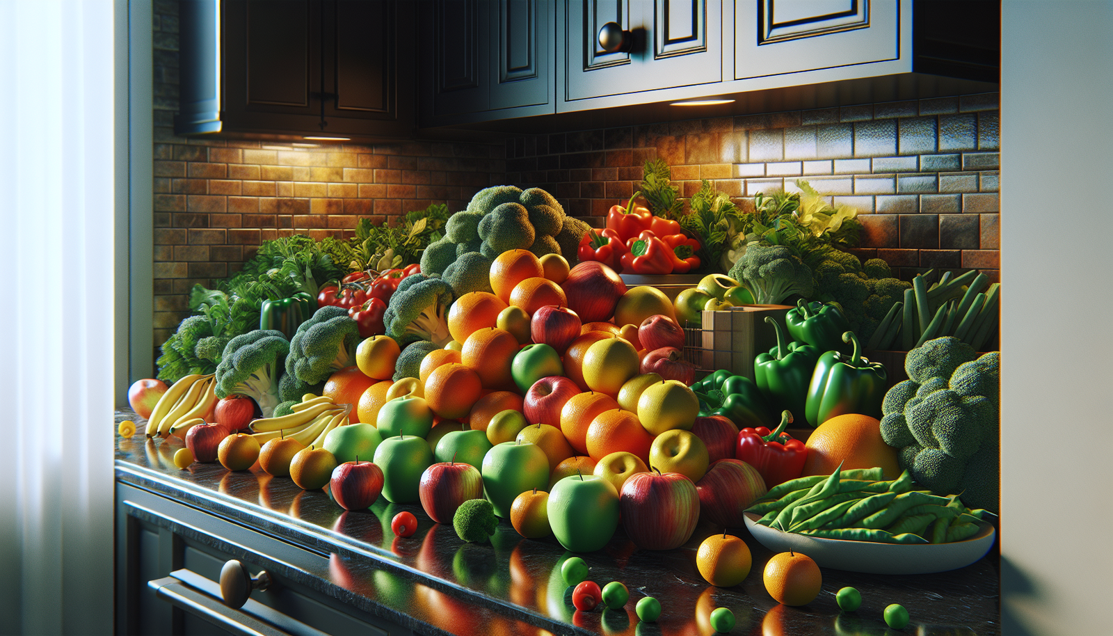 Detoxifying Foods