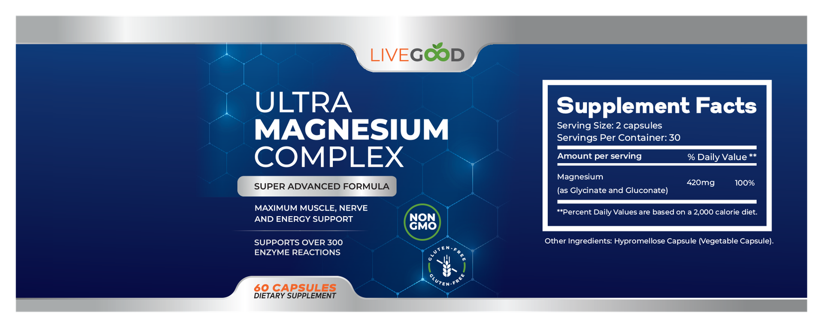 Benefits of Magnesium