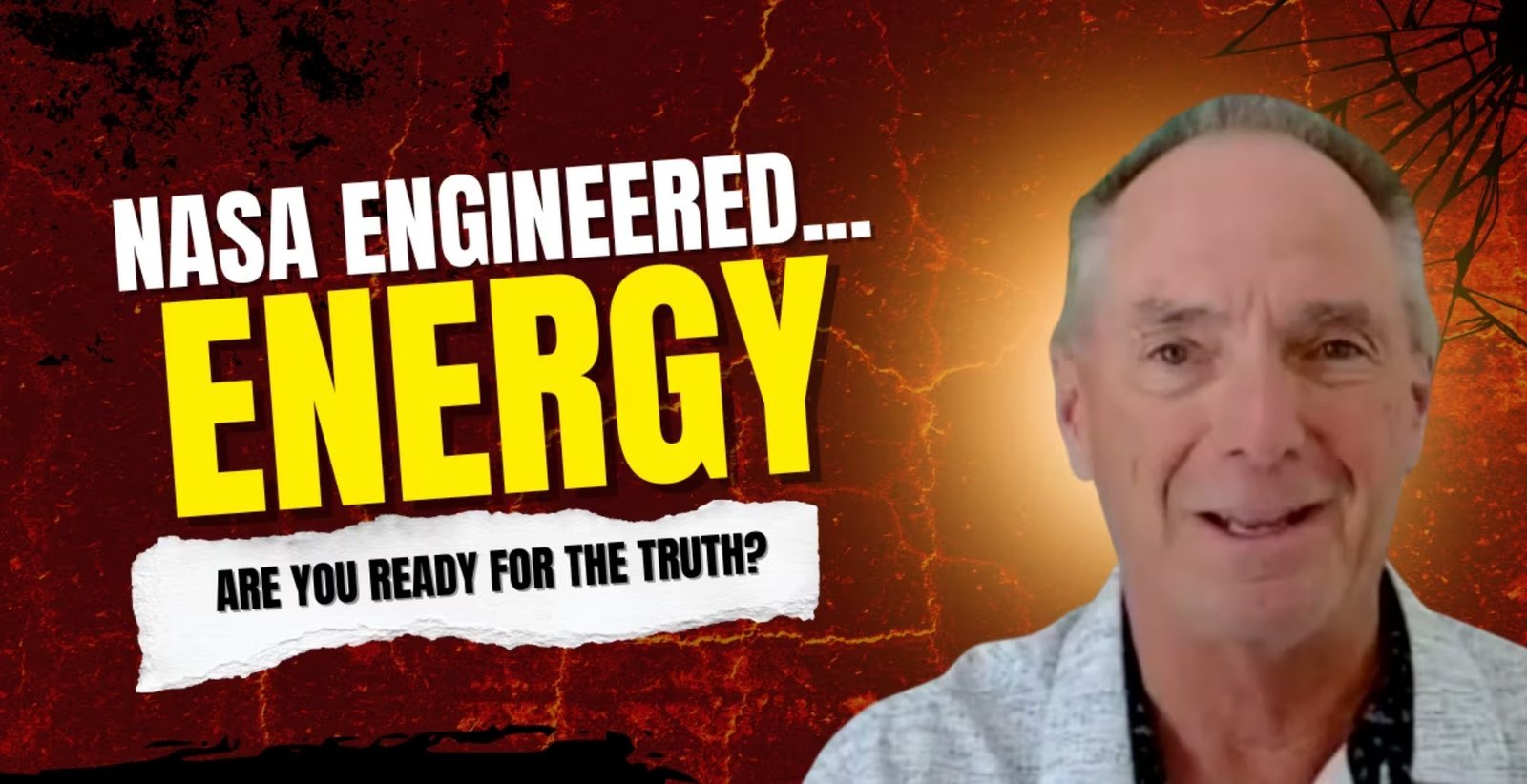 Mark L Fox - NASA Scientist