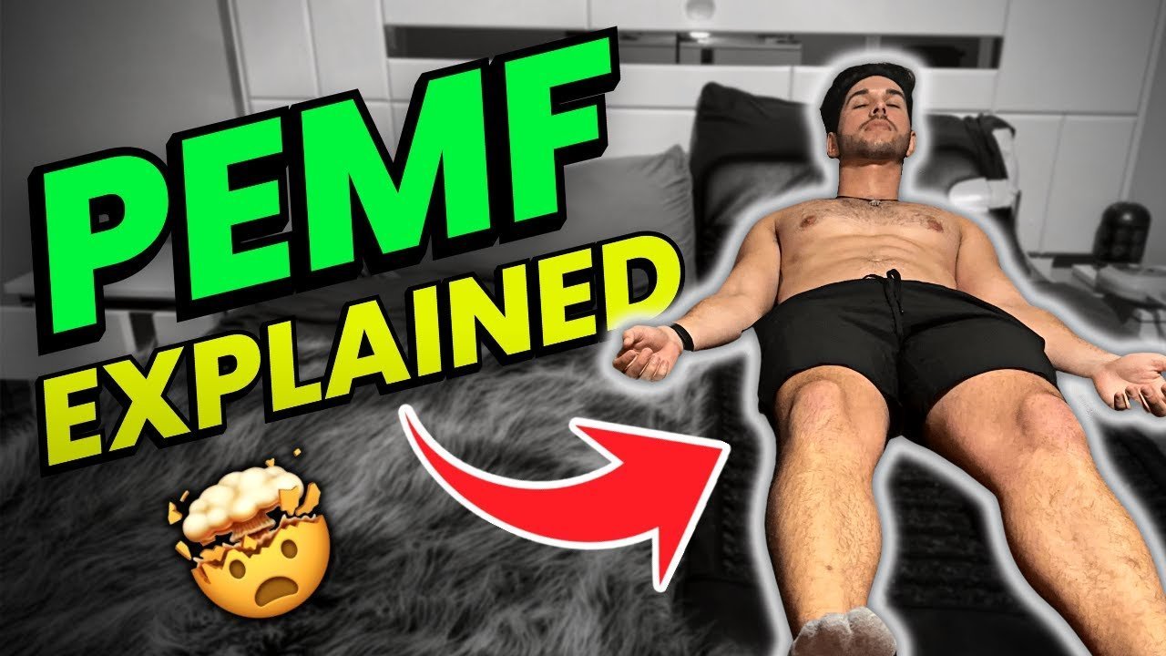 PEMF Therapy Explained