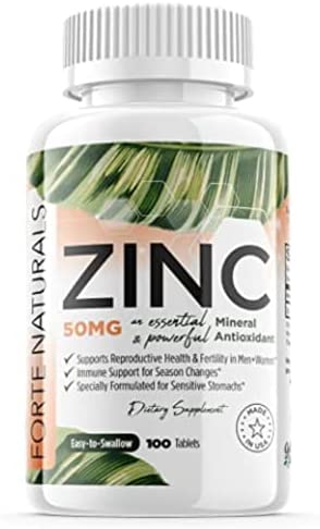 Zinc