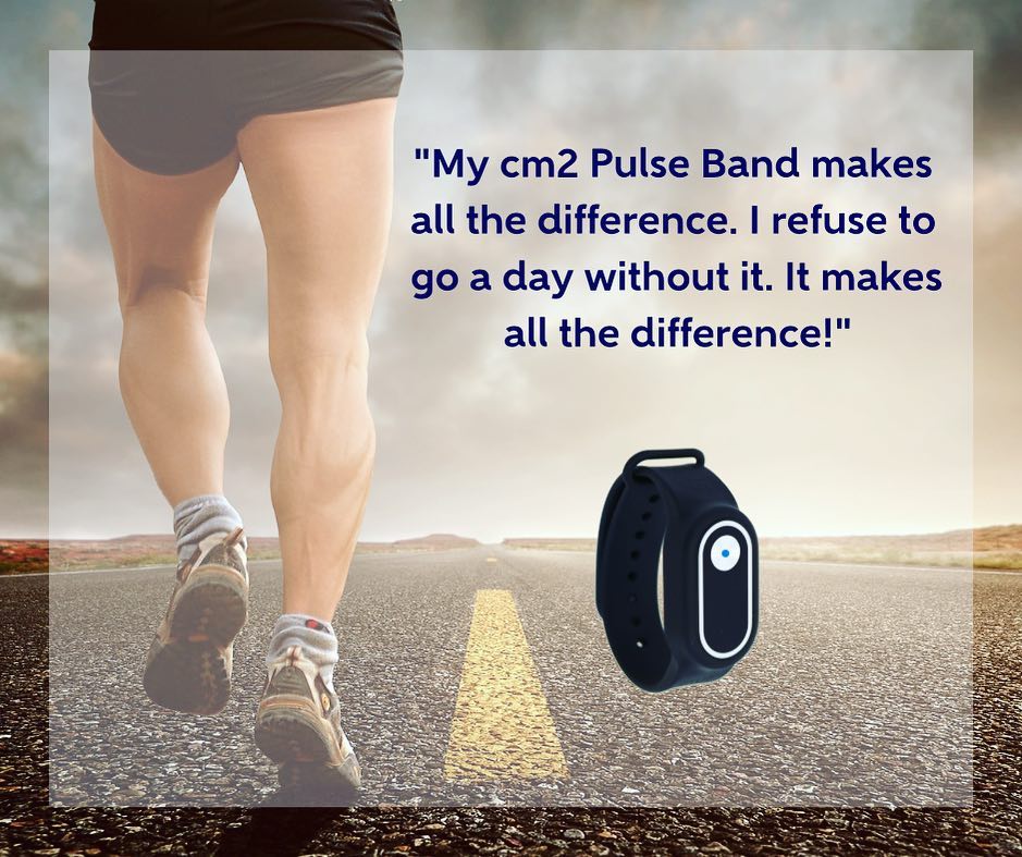 CM2 Pulse Band