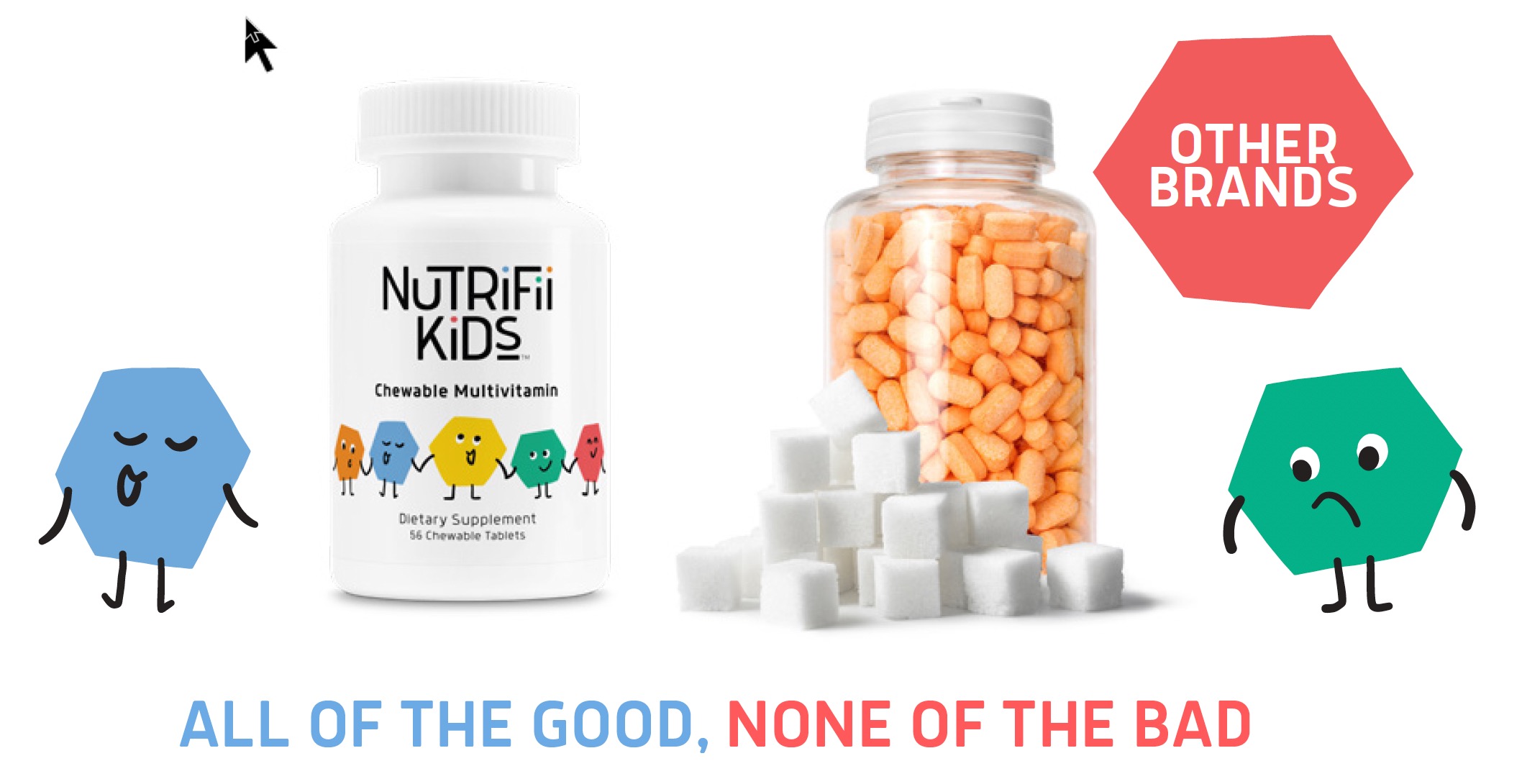 Kids Nutrition