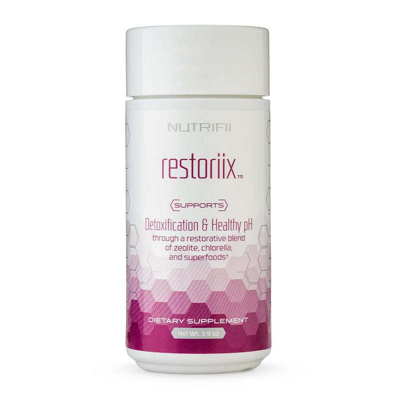 Restoriix