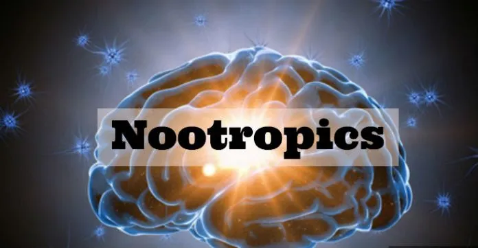 Nootropics