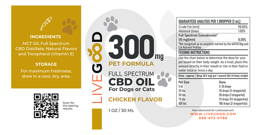 CBD Oil pet-full-spectrum-300-chicken_label CBD Oil pet-full-spectrum-300-chicken_label