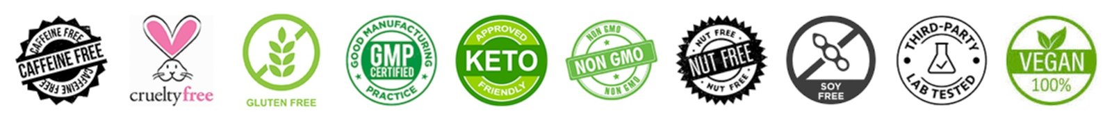Essential Amino Certifications Essential Aminos Certifications