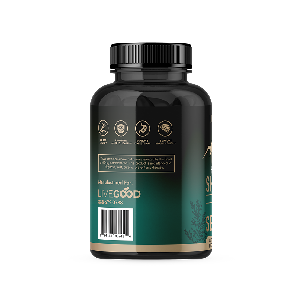 Himalayan Shilajit & Organic Sea Moss2