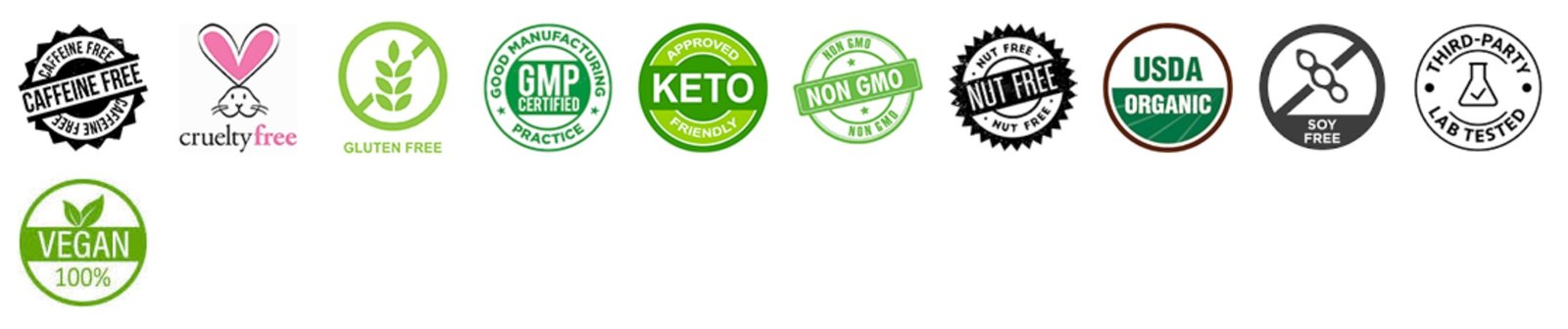Organic Super Reds Certifications Organic Super Reds Certifications