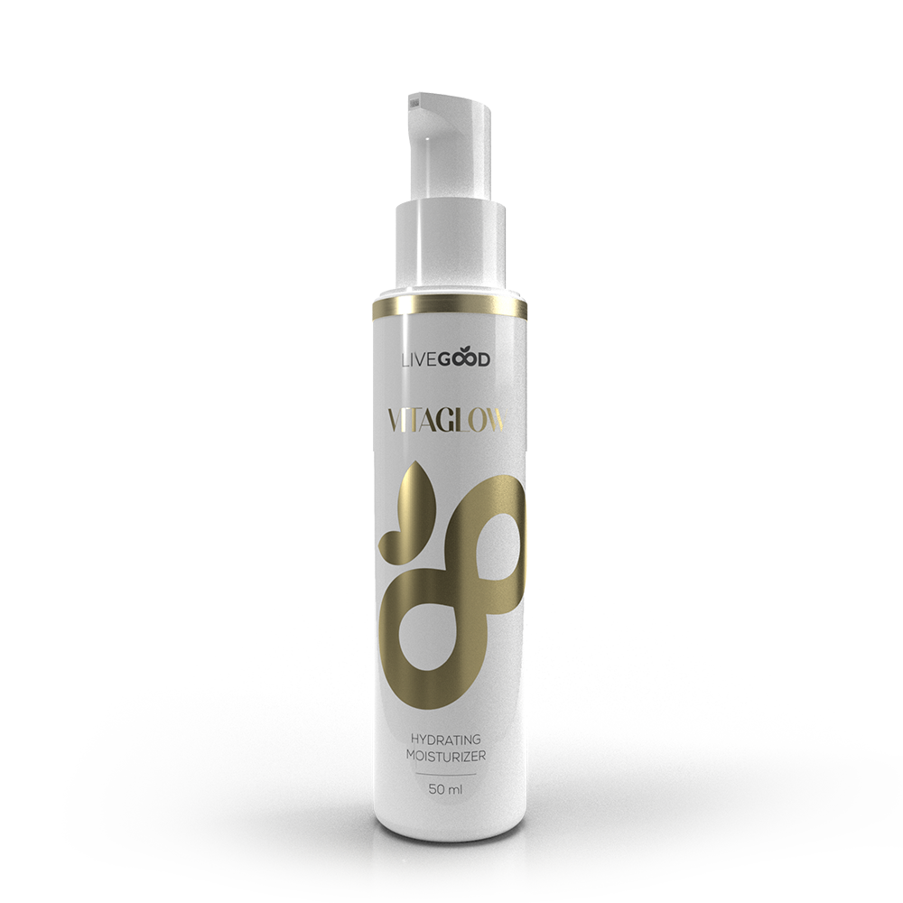 VitaGlow Hydrating Moisturizer2 VitaGlow Hydrating Moisturizer2