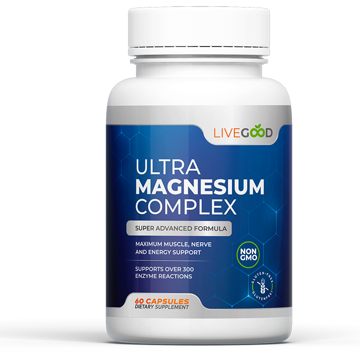 ultra-magnesium-complex