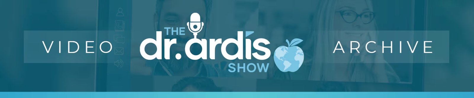 Dr-Ardis-Show-Videos