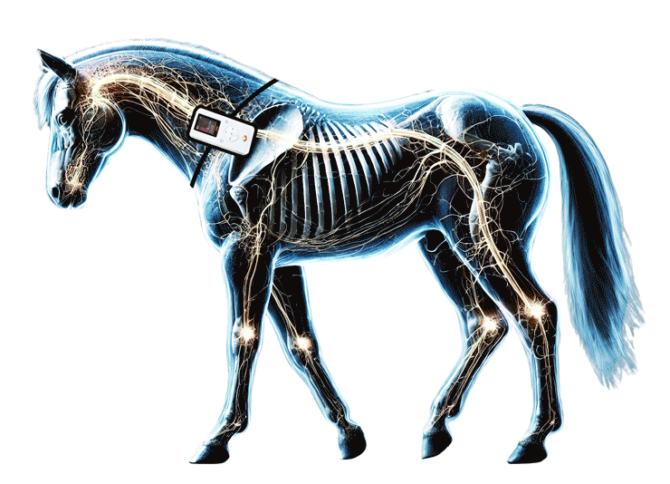 PEMF for Horse