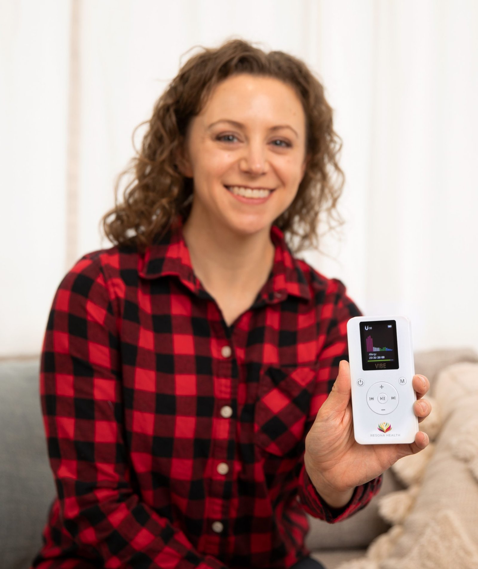 Vibe by Resona Health PEMF
