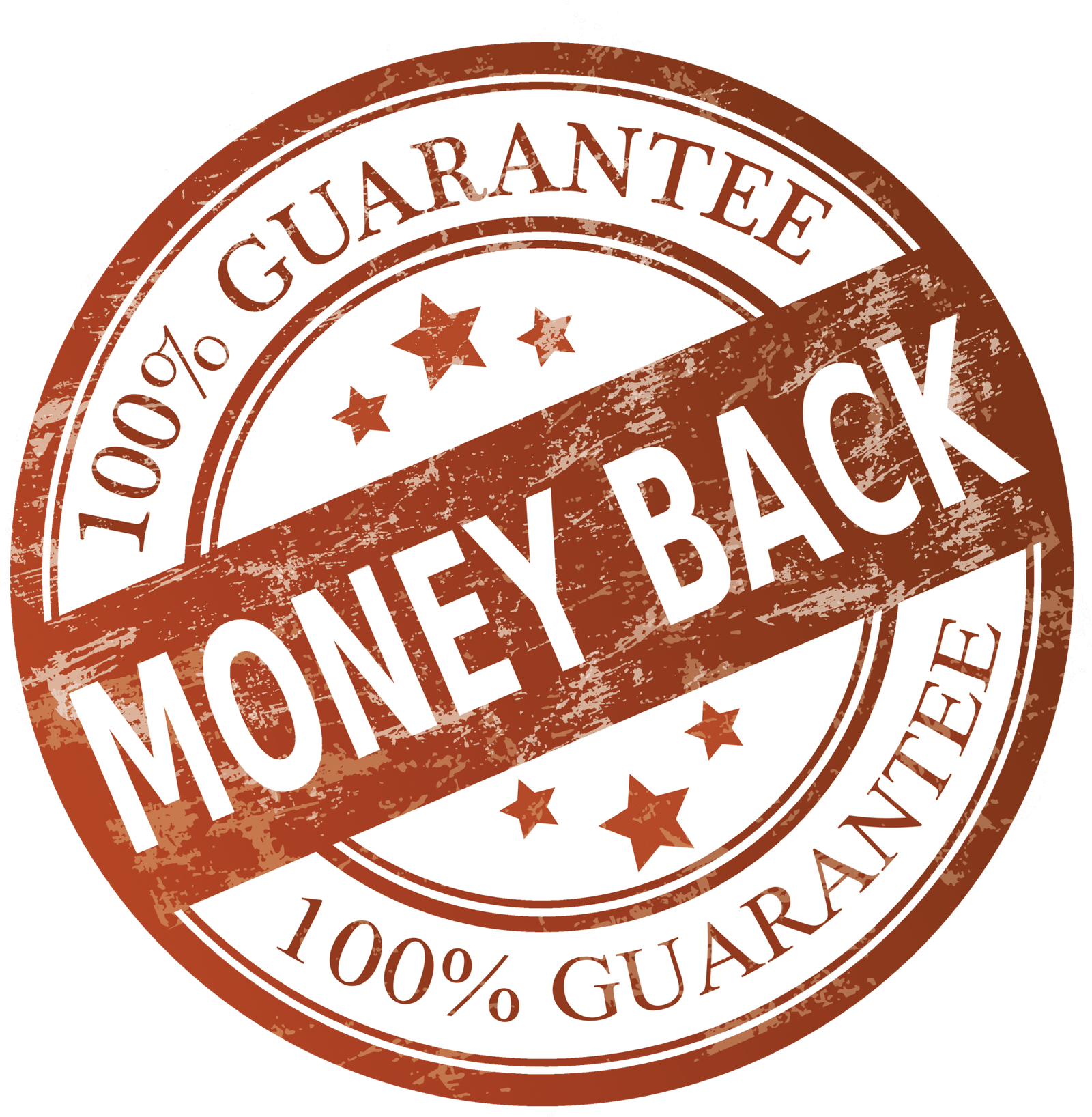 VIBE Money Back Guarantee