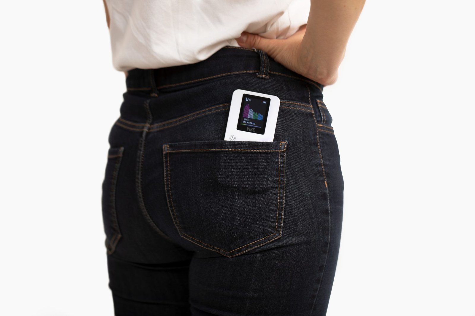 VIBE Pocket
