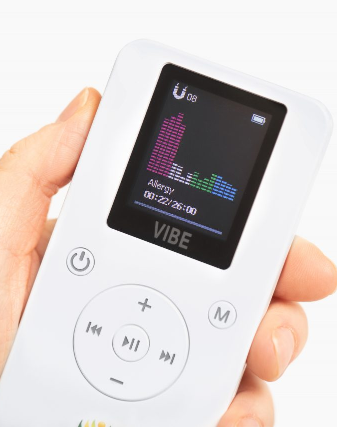 Vibe by Resona Health PEMF