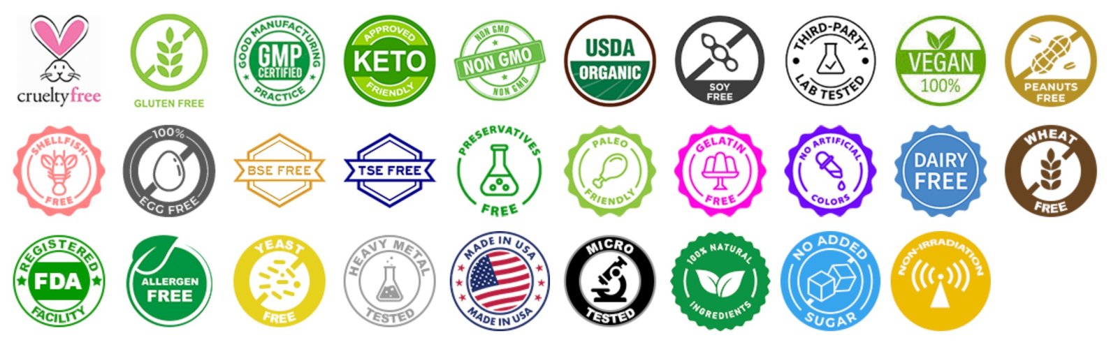Organic Fiber Certifications Organic Fiber Certifications