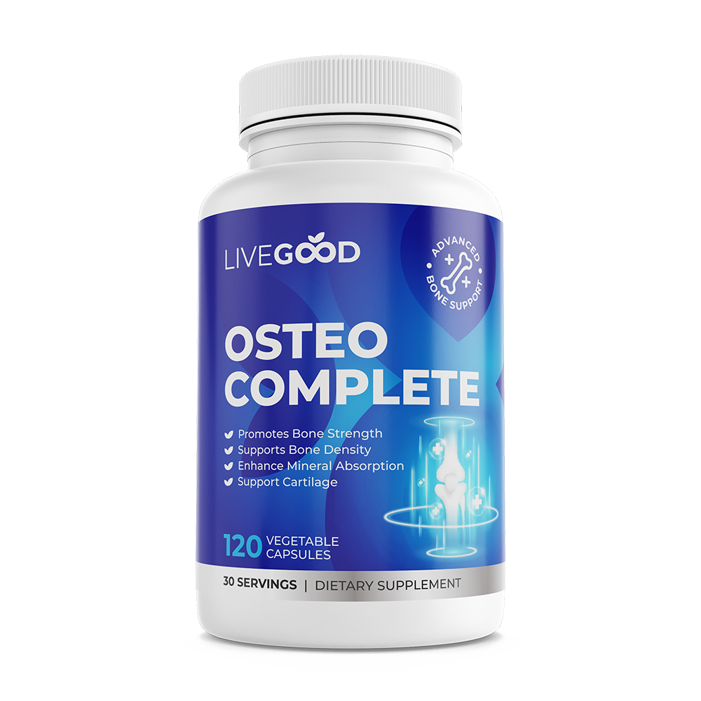 osteo-complete osteo-complete