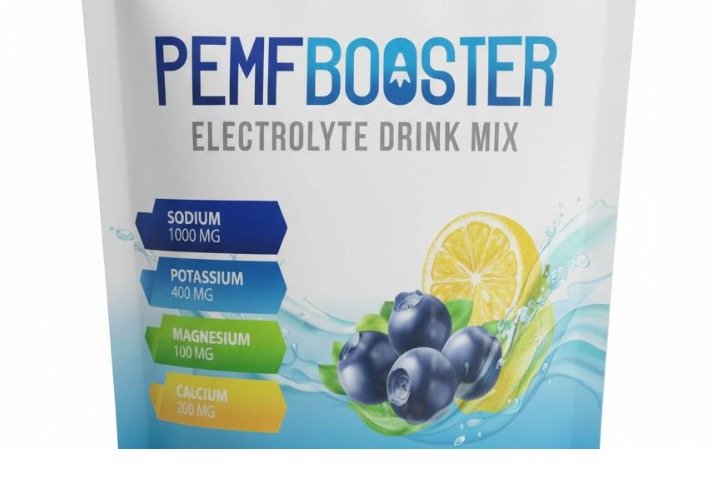 PEMF Booster PEMF Booster