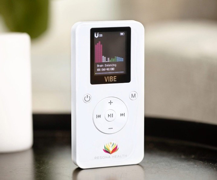 VIBE Pocket-sized PEMF VIBE Pocket-sized PEMF