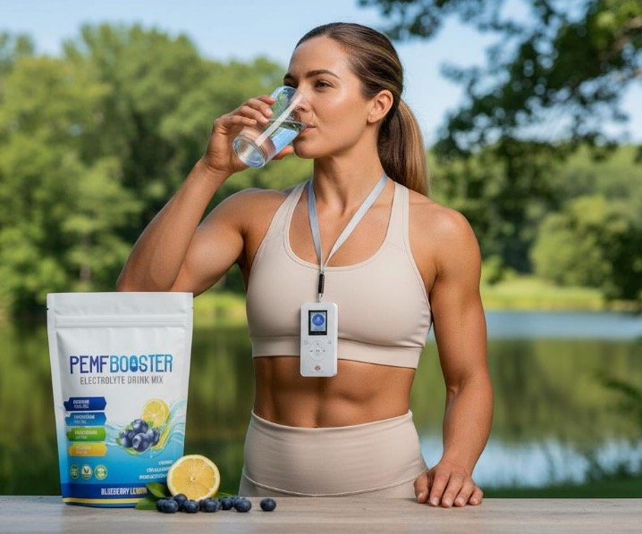 VIBE Wellness Bundle VIBE Wellness Bundle